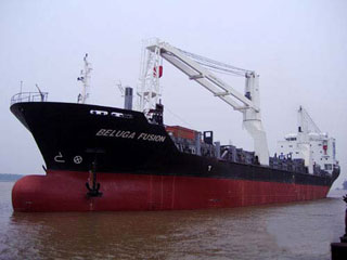 石油、船舶领域